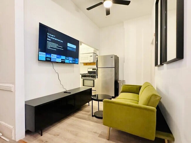 Furnished room/NOT APARTMENT