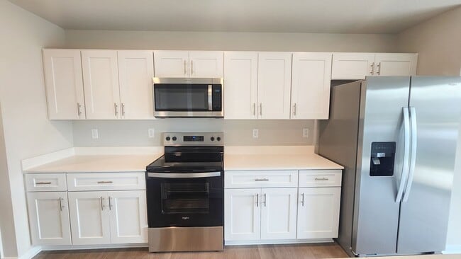 Photo - Brand New 3 Bedroom, 2.5 Bathroom Townhouse in Prime Ankeny Location – Available Now