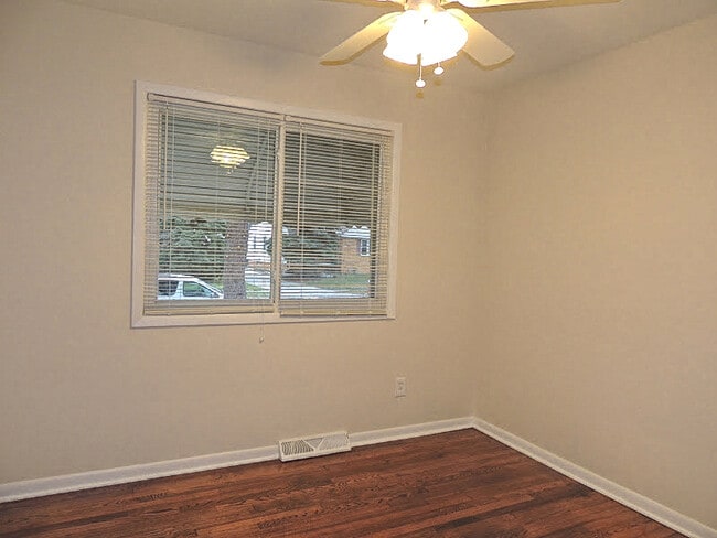 Photo - Newly Renovated 3-Bed, 1-Bath Bedford Ranch — Move-In Ready