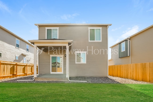 Photo - 17901 E 94th Ave