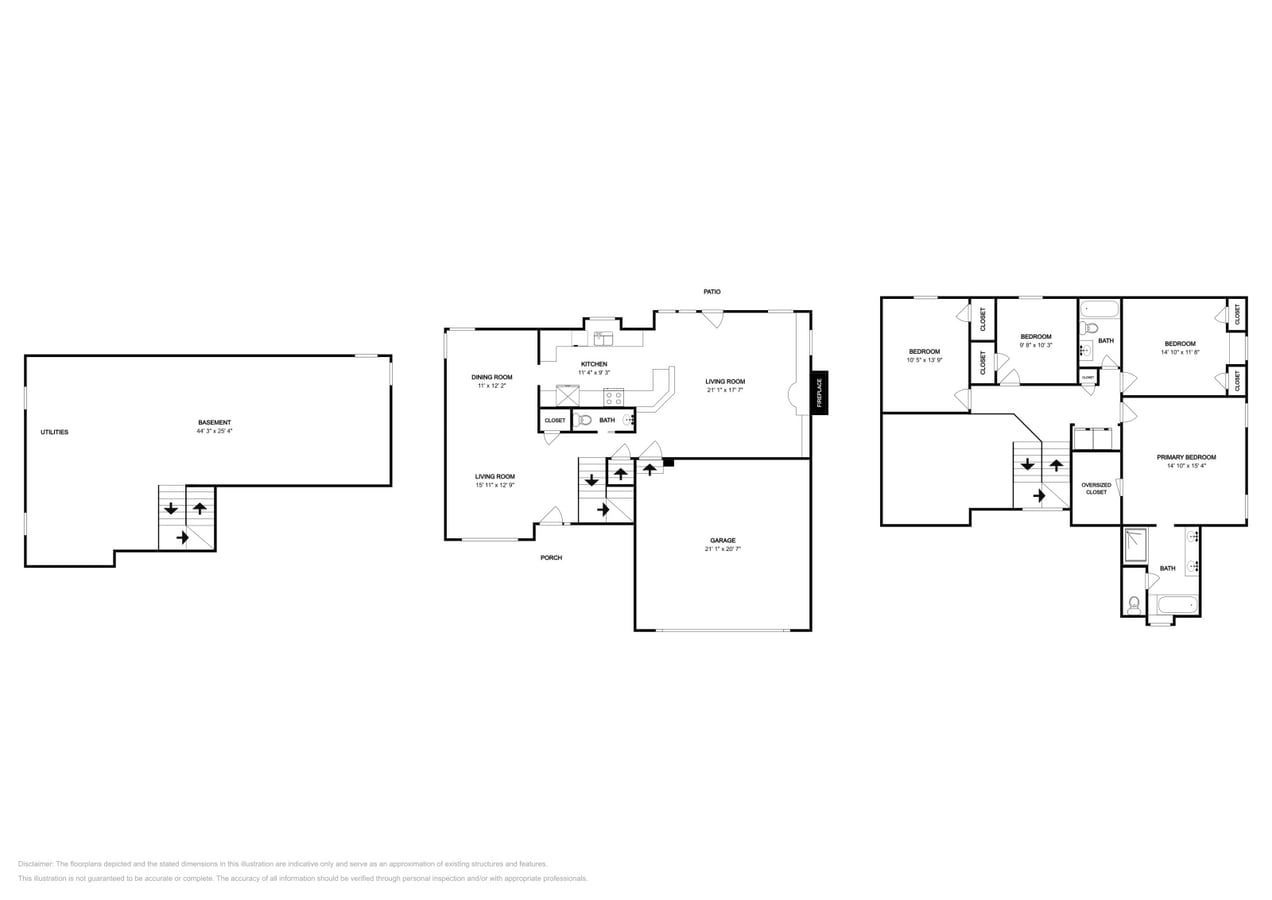 Photo - 10200 Garnett St