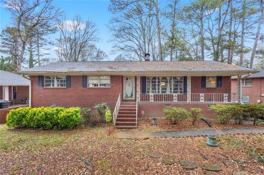 Homes For Rent In East Point Ganull
