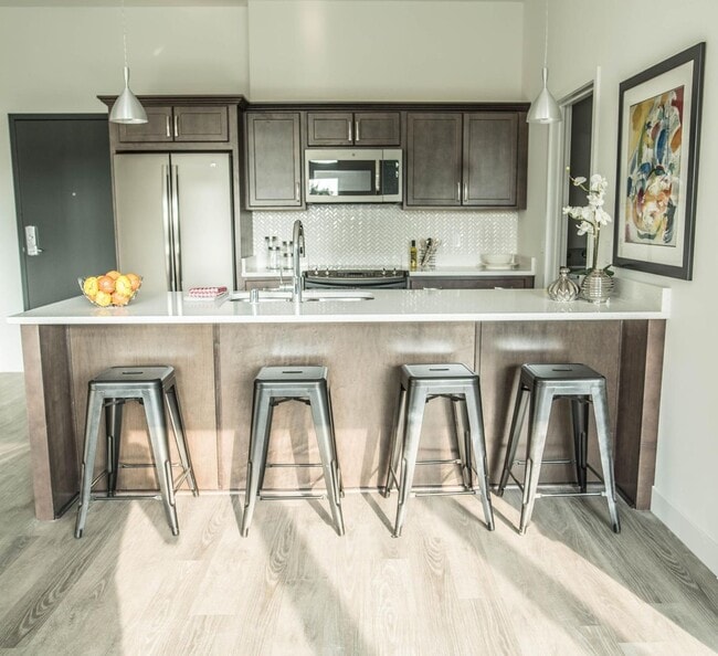 Artesa Apartments