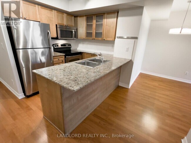 Photo - 761 Bay St. Unit 2802