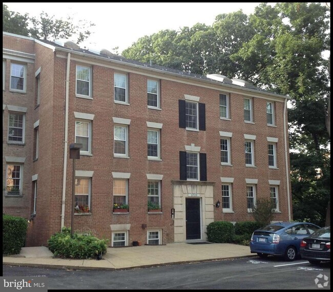 Building Photo - 2725 Ordway St NW Unit #7 Rental