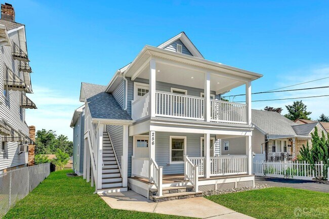 256 Main St Unidad 1