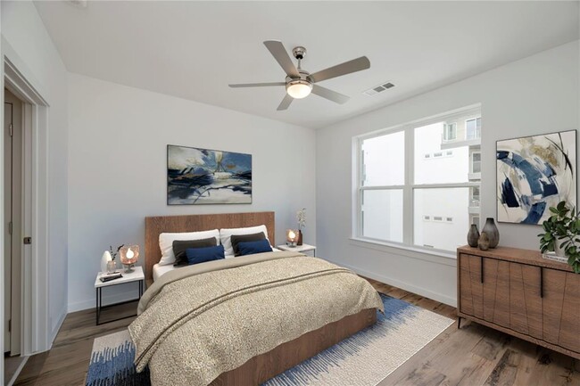 Photo - 4801 Springdale Rd Unit 1306