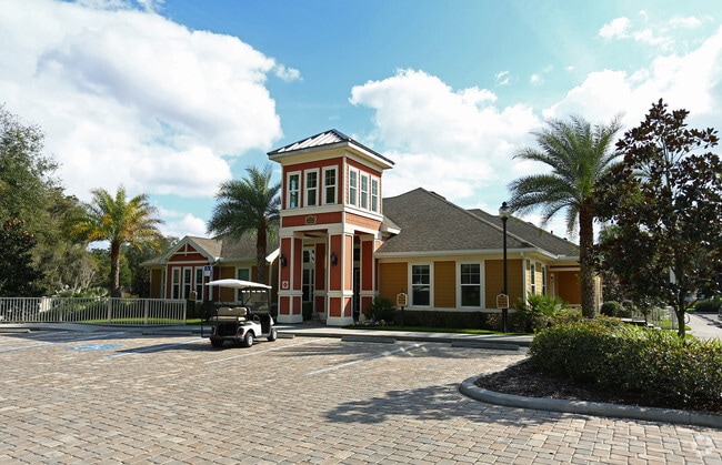 Fort King Colony