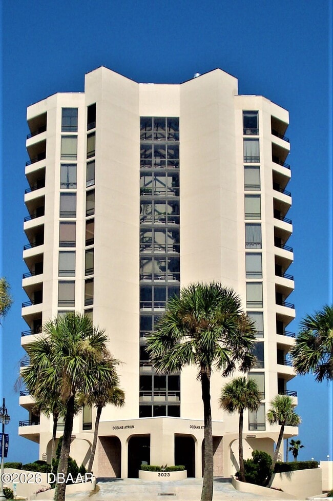 Building Photo - 3023 S Atlantic Ave Unit 203