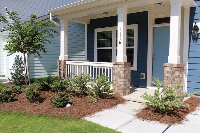 Photo - Spacious 4 bedroom in Belmont's Villages at Southfork!