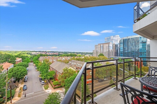 Photo - 1530 Key Blvd Unit # 816