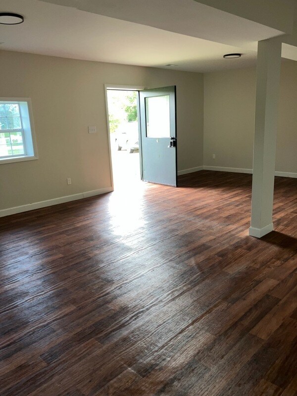 108 George P Rd