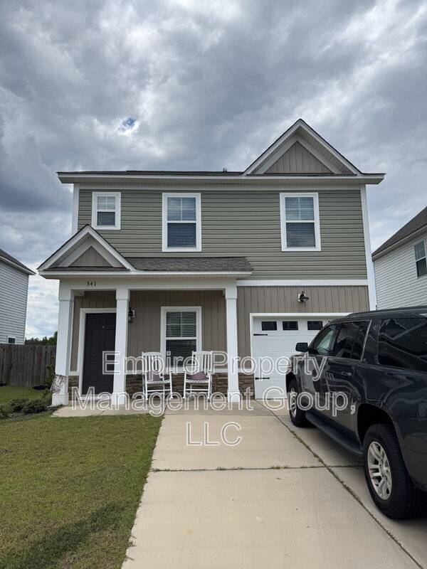 Building Photo - 341 Wahoo Cir Rental
