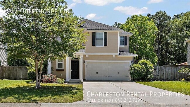 Building Photo - 217 Oglethorpe Cir