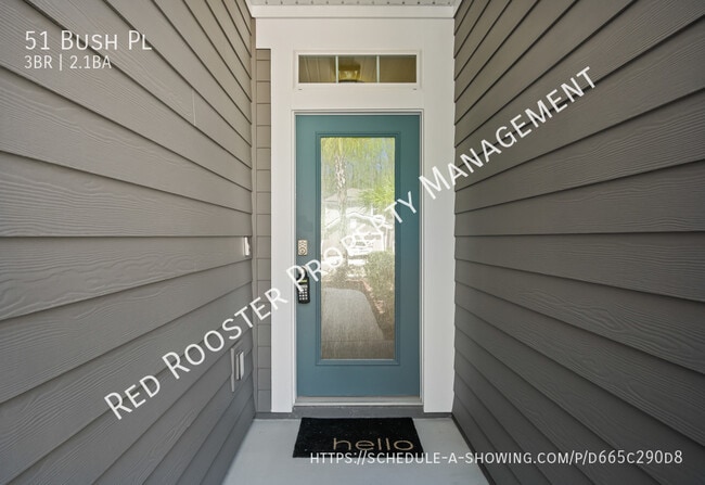 Photo - St Johns County, Aberdeen townhouse, 3 BR ...