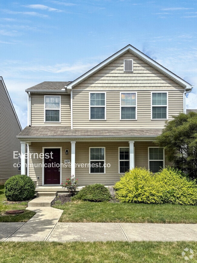 Building Photo - 5679 Marshfield Dr Rental