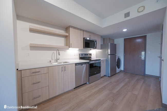 Waterfair Apartments