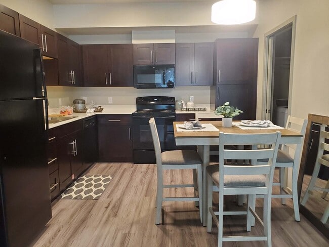 Pinon Lofts