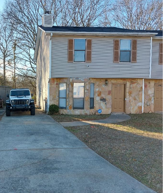 Photo - 3634 Hopkins Ct Townhome