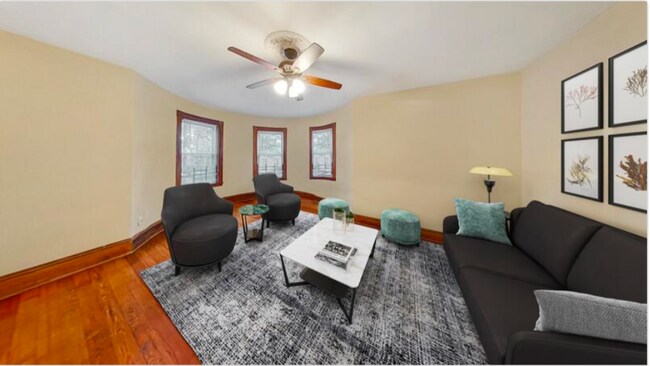 Photo - 750 Huntington Ave Unit 4