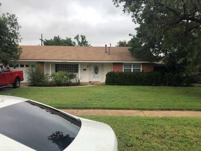 Photo - 5410 29th St House