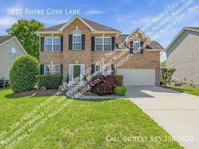 Photo - 5810 Rhyne Cove Ln