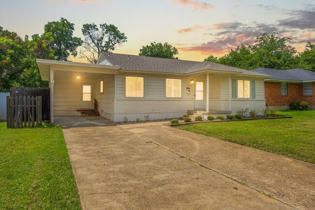 Building Photo - **$40K+ IN UPGRADES AND A FENCED BACKYARD WITH TWO STORAGE BUILDINGS**