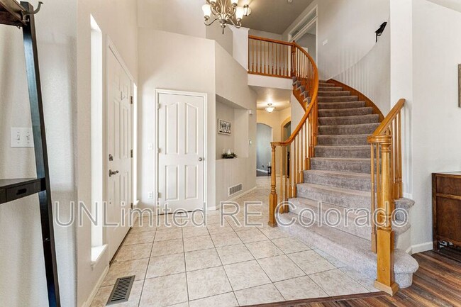 Photo - 21805 Mt Elbert Pl