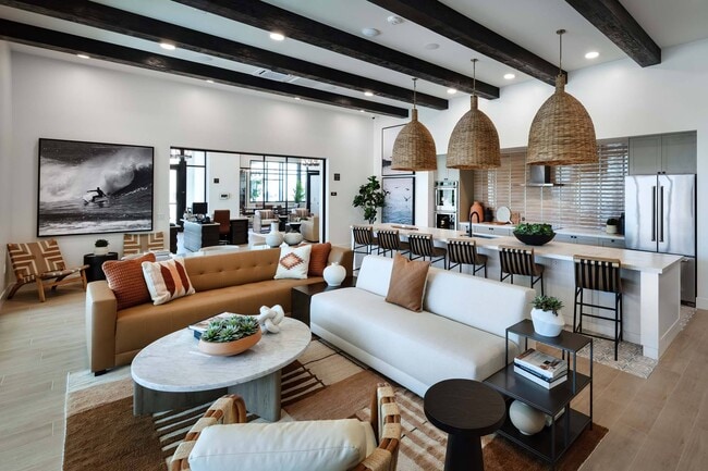 Photo - Luma at El Corazon