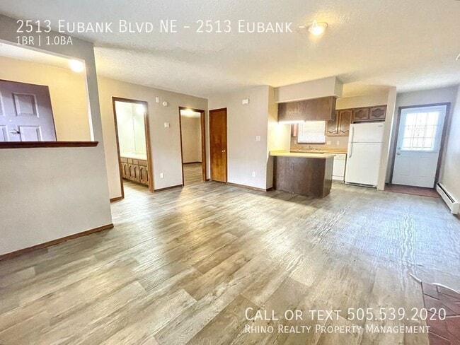 Photo - 2513 Eubank Blvd NE Unidad A