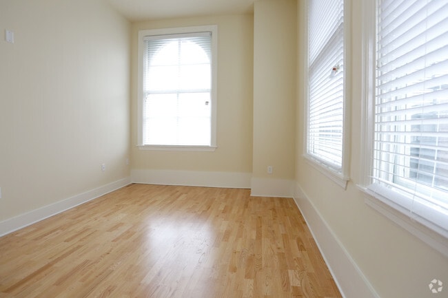 Tower Apartment Photo