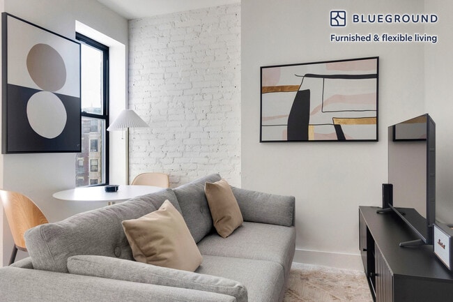 Building Photo - 6 Avenue B Rental