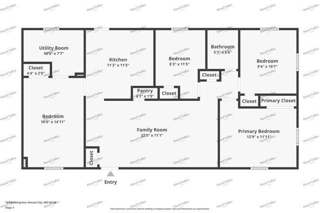 Photo - 10706 Ewing Ave