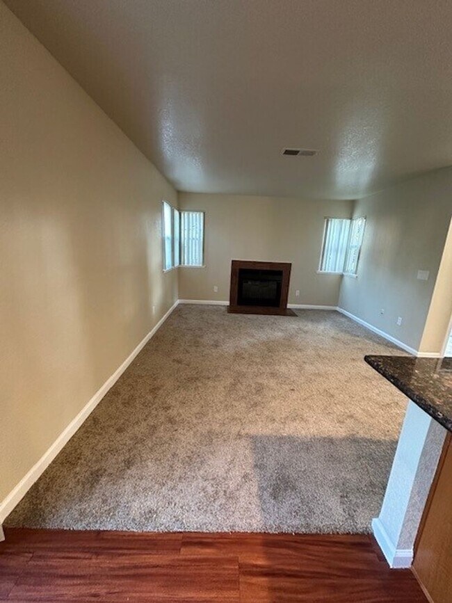 Carmel Woods Apartments