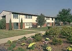 Kokomo Manor Apartments - Kokomo Manor Apartments