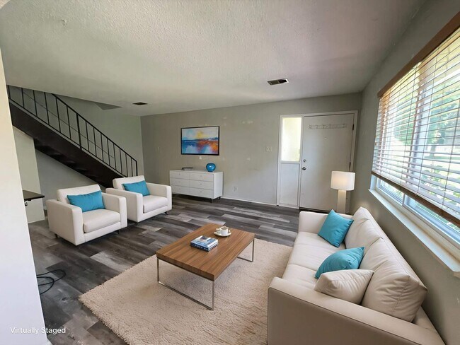 Photo - Charming 2-Bed, 2-Bath Condo in Prime Location Near Cherry Creek Unit 226