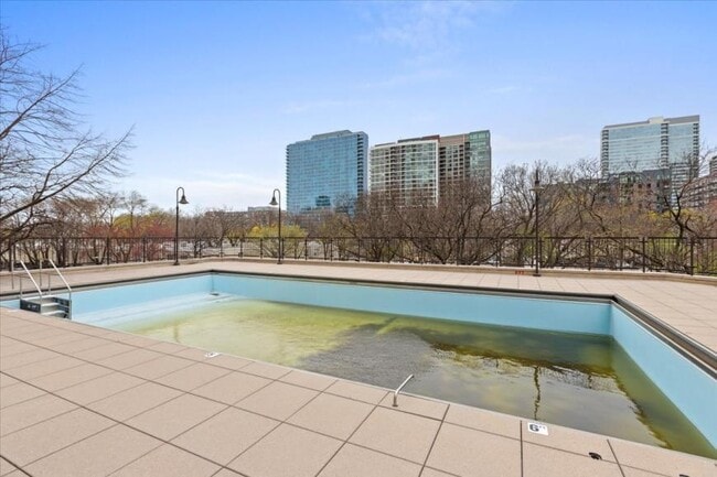Photo - 1 bedroom in Chicago IL 60605 Unit 1705