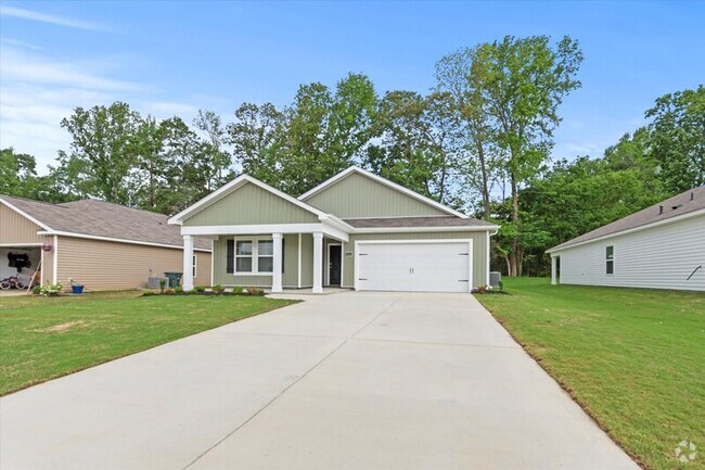 Building Photo - 9948 Sequoyah Cove Dr Rental