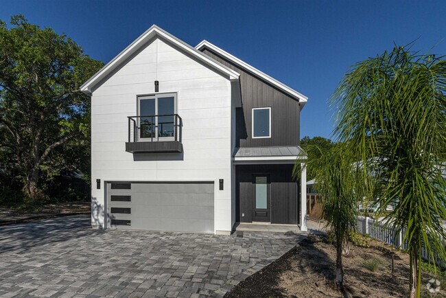Building Photo - 2599 A1A S Rental