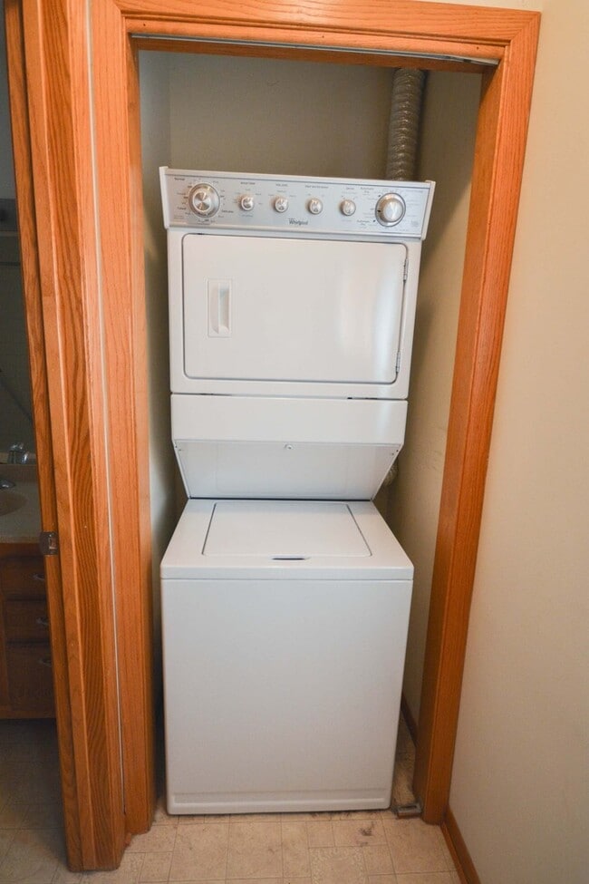 Photo - One Level Living in this 2br Townhome!