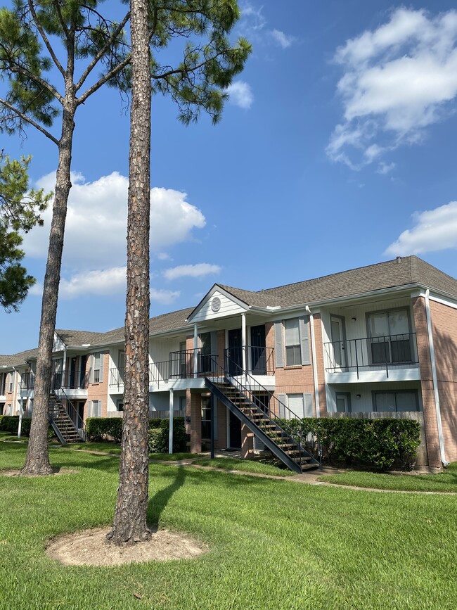Whittfield - Whittfield Apartamentos