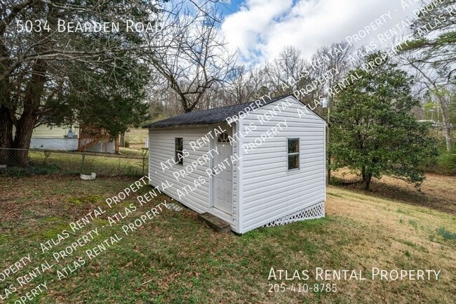 Photo - 5034 Bearden Rd