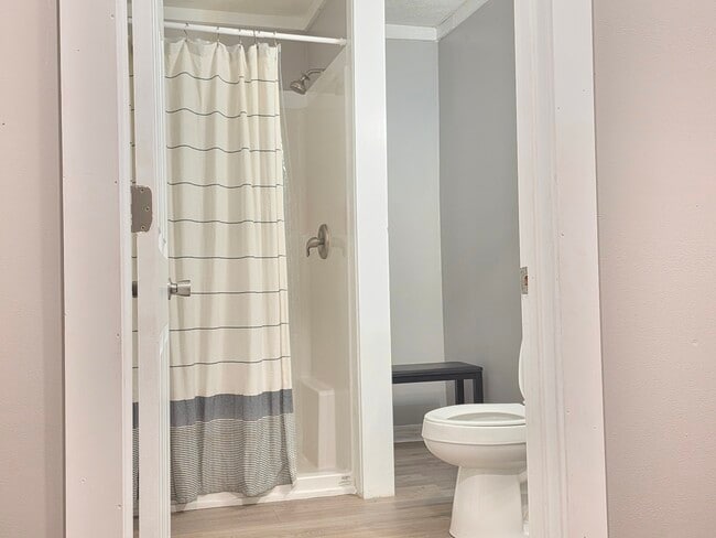110 Wofford Rd Unit Apartment