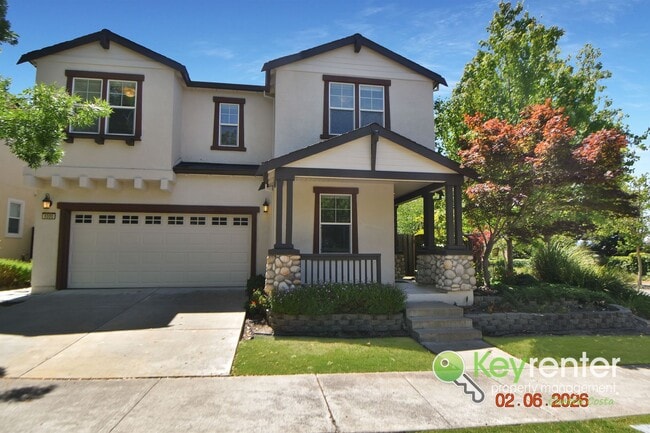 Building Photo - Beautiful 4 Bedroom Windemere Home on Corner Lot