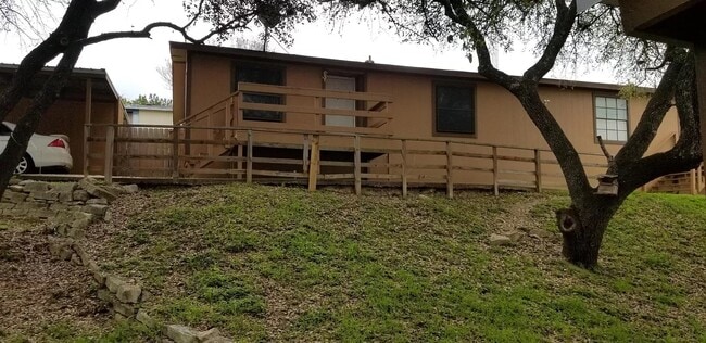 21473 Coyote Trl Unidad 6A