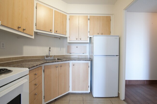 Photo - 2285 Rue St Mathieu Unit 1803