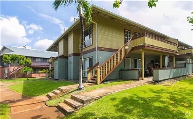Building Photo - Palm Court: 2-bed, 2-bath, 2-parking avaia... Rental