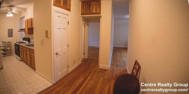 Building Photo - 2003 Commonwealth Ave Unit 6