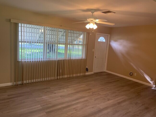 Fort Myers Single Family Home
