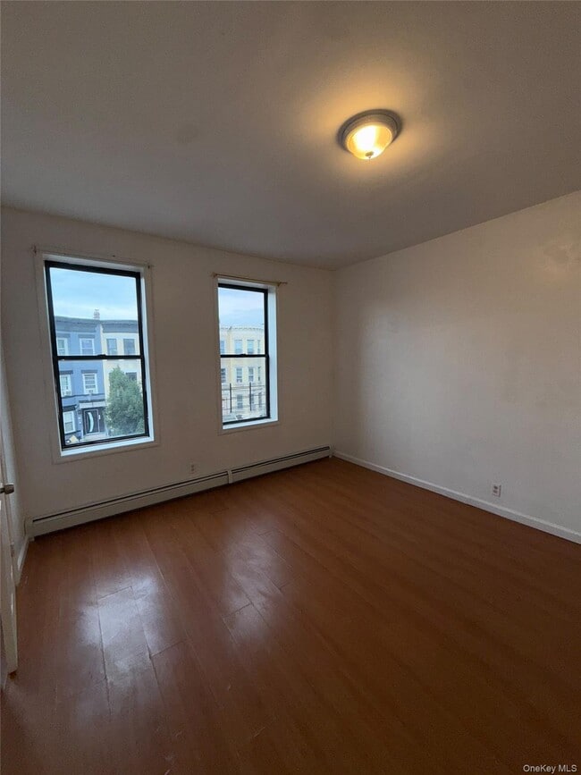 Photo - 1699 Nostrand Ave